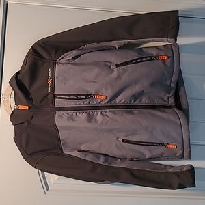 Zero Xposur Jacket